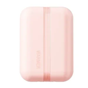 Magnetic Detachable Hand Warmer, Portable, USB, 6W