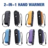 Magnetic Hands Warmer, 10000mAh, Portable