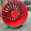 Main Ventilation Fan, Axial, 380, Electric - view 5