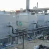 Maintenance-friendly Closed Circuit Cooler, SMCC, PVC