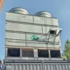 Maintenance-friendly Closed Circuit Cooler, SMCC, PVC - view 2