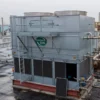 Maintenance-friendly Closed Circuit Cooler, SMCC, PVC - view 6