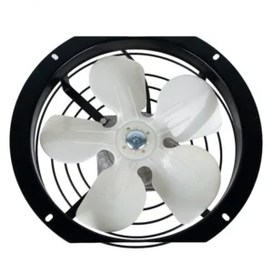 Maker Shaded Pole Motor, SUAGAN, 220V, 50Hz, HVAC