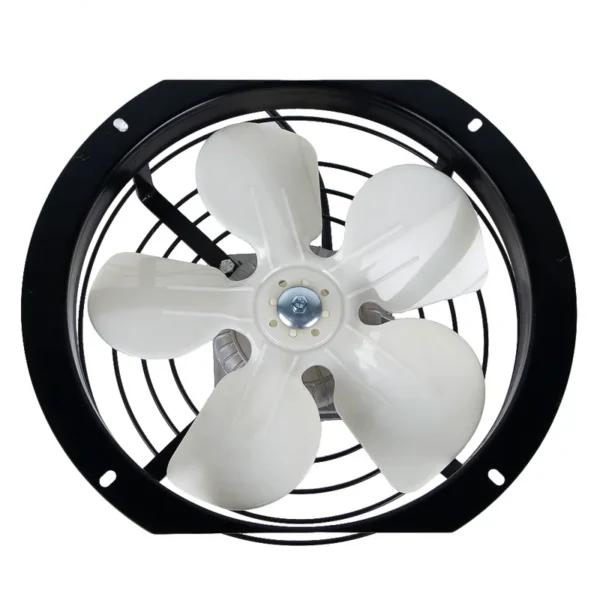 Maker Shaded Pole Motor, SUAGAN, 220V, 50Hz, HVAC