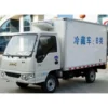 Manual Diesel Reefer Freezer - view 4