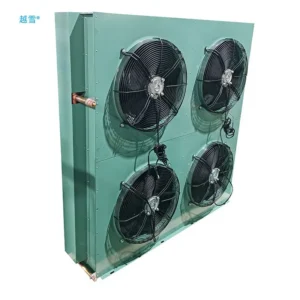 Manufactory Condenser, 380V, 4*550W