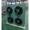 Manufactory Condenser, 380V, 4*550W - view 2
