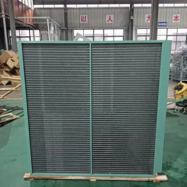 Manufactory Condenser, 380V, 4*550W - view 6