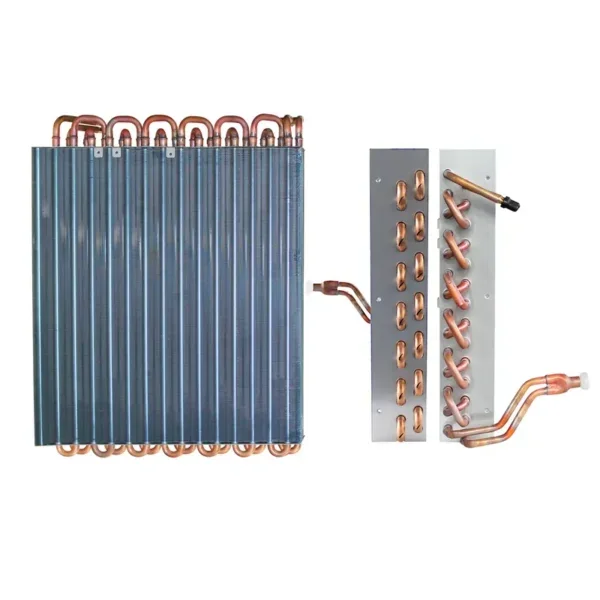 Manufactory Evaporative Cooler, Condenser, CE ISO9001 - view 4