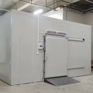 Manufactur Freezer, 220V, 10 W