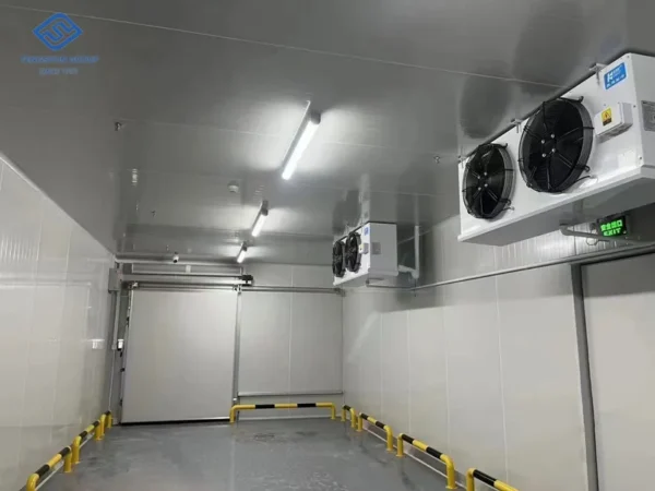 Manufactur Freezer, 220V, 10 W - view 2