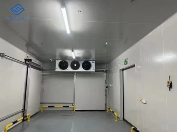 Manufactur Freezer, 220V, 10 W - view 3