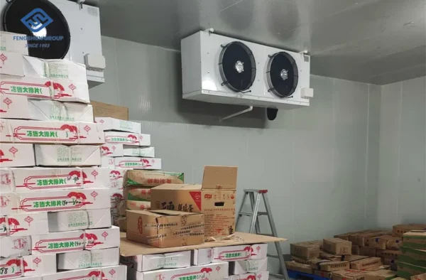 Manufactur Freezer, 220V, 10 W - view 4