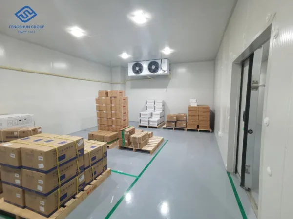 Manufactur Freezer, 220V, 10 W - view 5