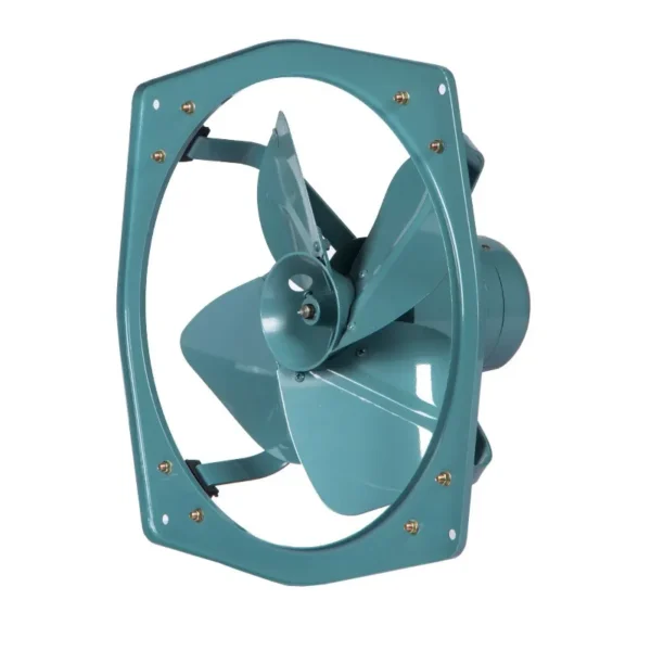 Manufacture Air Extractor, Electric, Full copper motor - view 2
