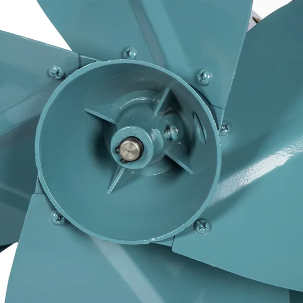 Manufacture Air Extractor, Electric, Full copper motor - view 6