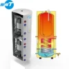 Manufacture Heat Pump, SST, 200l, Co2