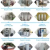 Manufacture Heat Pump, SST, 200l, Co2 - view 6