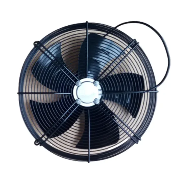 Mar Cold Storage Fan, E-350 - view 3