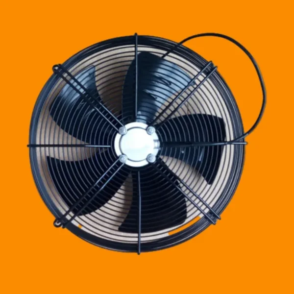 Mar Cold Storage Fan, E-350 - view 4