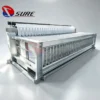 Marine Anti-corrosion Vertical Plate, 1.5KW, Plate Freezer