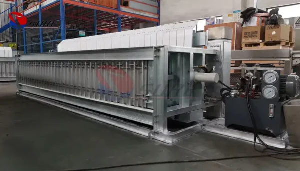 Marine Anti-corrosion Vertical Plate, 1.5KW, Plate Freezer - view 5