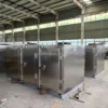Marine Deep Contact Freezer, customzied - view 3