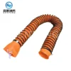 Matching Handheld Axial Blower, Portable, PVC - view 5