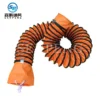 Matching Handheld Axial Blower, Portable, PVC - view 6