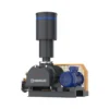 Material Transport Root Blower, 220 V, 1.22m3