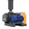 Material Transport Root Blower, 220 V, 1.22m3 - view 6