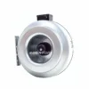 Max Can Fan, 150mm, 220V, 60Hz