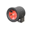 Max Can Fan, 150mm, 220V, 60Hz - view 3
