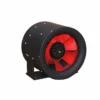 Max Can Fan, 150mm, 220V, 60Hz - view 4