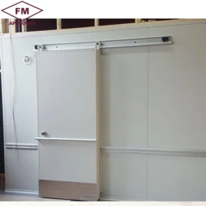 Meat Chicken Storage Refrigerator