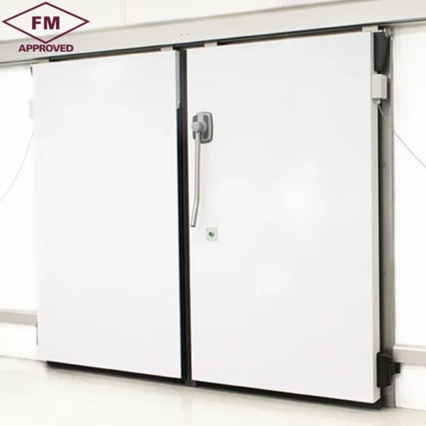 Meat Chicken Storage Refrigerator - view 2