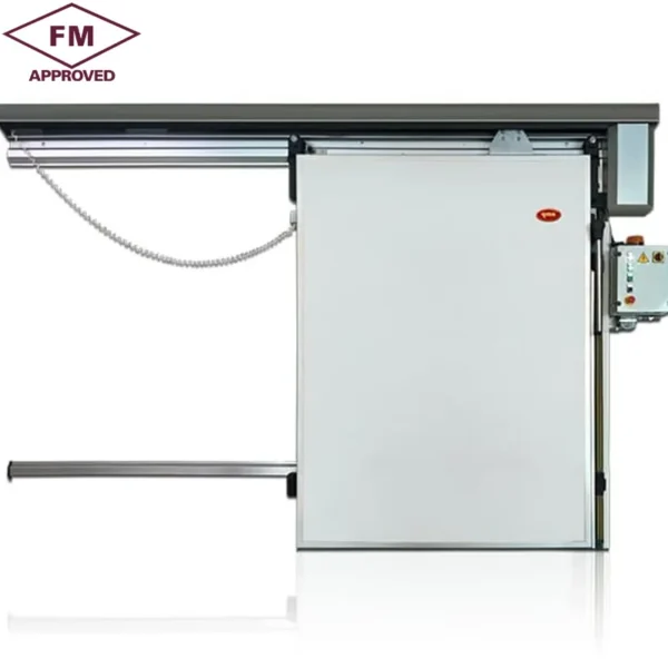 Meat Chicken Storage Refrigerator - view 3