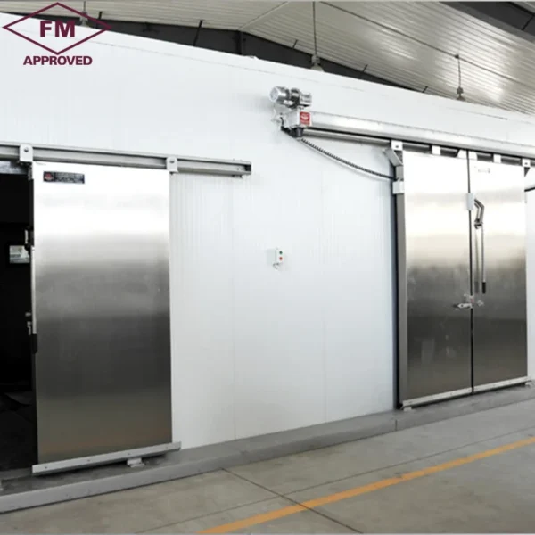 Meat Chicken Storage Refrigerator - view 5