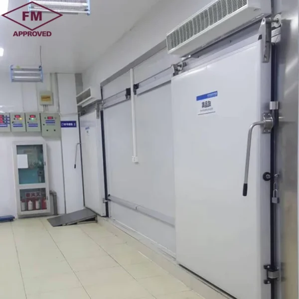 Meat Chicken Storage Refrigerator - view 6