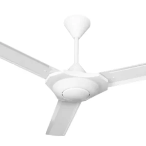 Mechanical Foldable Ceiling Fan, IEC, 90 W(0.12hp), Metal
