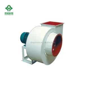 Medium Low Pressure Blower, Centrifugal, 4hp, 3kw, 5.5kw