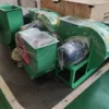 Medium Low Pressure Blower, Centrifugal, 4hp, 3kw, 5.5kw - view 3