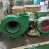 Medium Low Pressure Blower, Centrifugal, 4hp, 3kw, 5.5kw - view 4