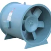 Medium Pressure Fan, 11kw, 110V, 40w