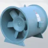 Medium Pressure Fan, 11kw, 110V, 40w - view 2