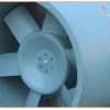Medium Pressure Fan, 11kw, 110V, 40w - view 5