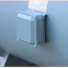 Medium Pressure Fan, 11kw, 110V, 40w - view 6