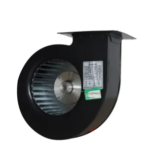 Medium Pressure Ventilation Fan, SP-L-170, Steel, Centrifugal
