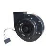 Medium Pressure Ventilation Fan, SP-L-170, Steel, Centrifugal - view 2