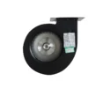 Medium Pressure Ventilation Fan, SP-L-170, Steel, Centrifugal - view 3